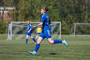 Bild 50 - F TSV Zarpen - Holstein Kiel II : Ergebnis: 2:6